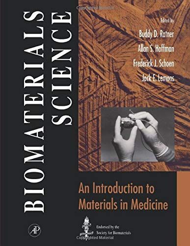 Biomaterials Science