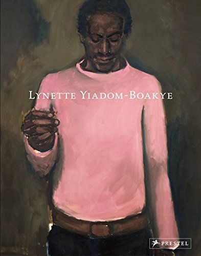 Lynette Yiadom-Boakye