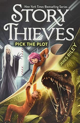 Pick the Plot