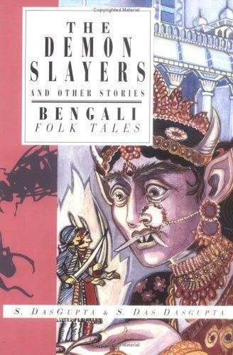 The Demon Slayers and Other Stories