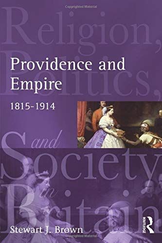 Providence and Empire