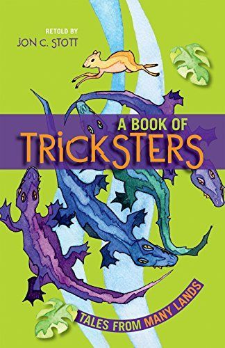 A Book of Tricksters