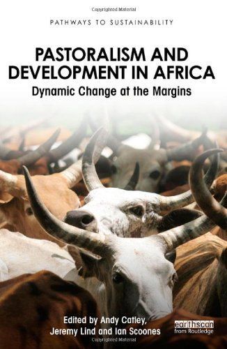 Pastoralism and Development in Africa