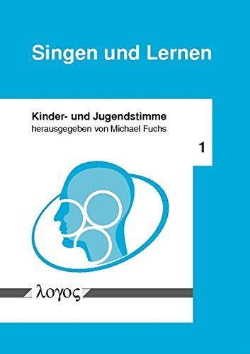 Singen und lernen