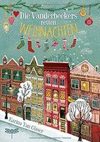 Die Vanderbeekers retten Weihnachten