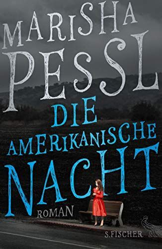 Die amerikanische Nacht : Roman