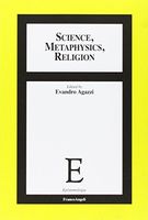 Science, metaphysics, religion