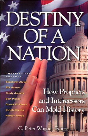 Destiny of a Nation