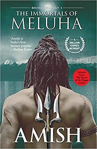 Immortals of Meluha