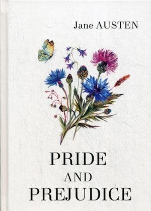 Pride and Prejudice