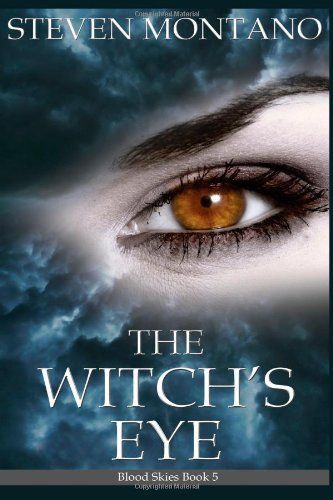 The Witch's Eye