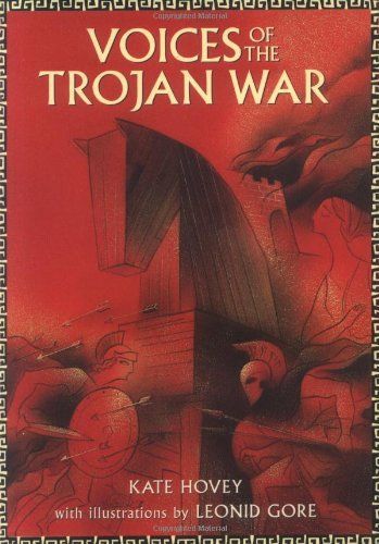 Voices of the Trojan War