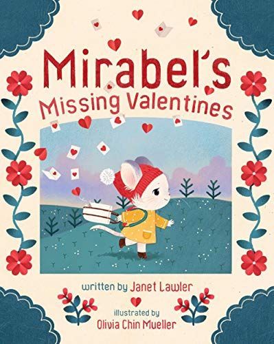 Mirabel's Missing Valentines