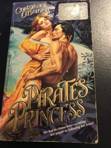 Pirate's Princess