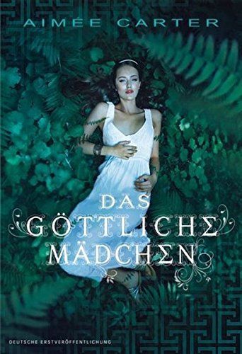 Das göttliche Mädchen