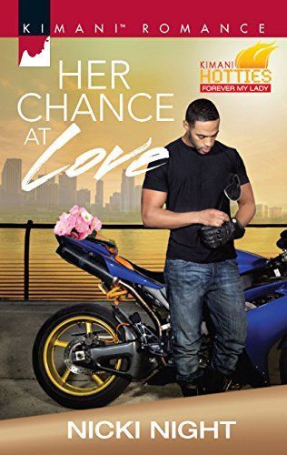 Her Chance at Love