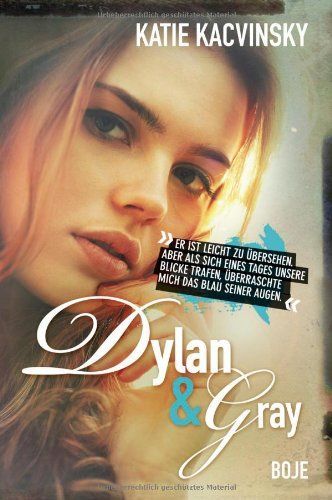Dylan und Gray
