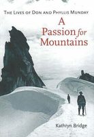 A Passion for Mountains