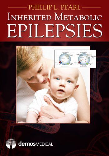 Inherited Metabolic Epilepsies