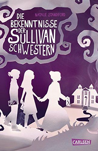 Die Bekenntnisse der Sullivan-Schwestern