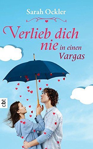 Verlieb dich nie in einen Vargas