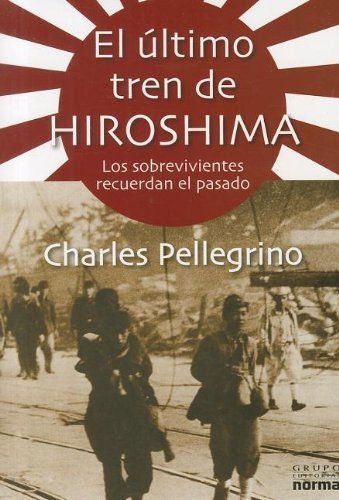 El último tren de Hiroshima