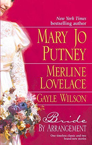 Bride By Arrangement