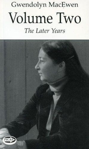 Gwendolyn MacEwen
