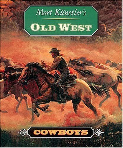 Mort Kunstler's Old West