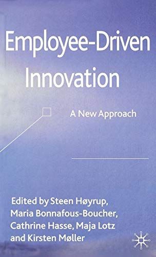 Employee-Driven Innovation