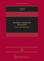 Modern American Remedies