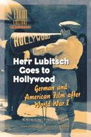 Herr Lubitsch Goes to Hollywood