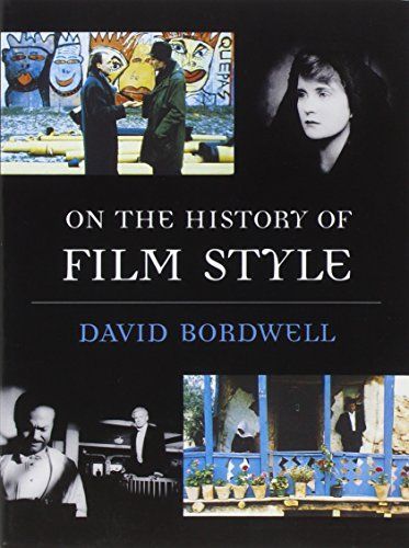 On the History of Film Style