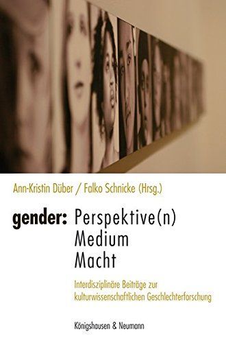 Perspektive, Medium, Macht