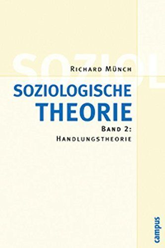 Soziologische Theorie