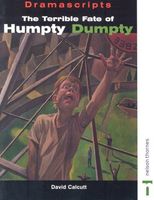 The Terrible Fate of Humpty Dumpty