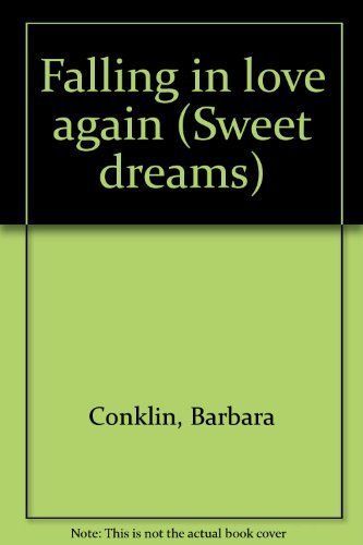 Falling in Love Again