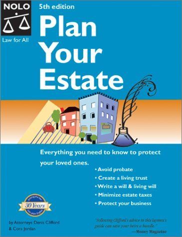 Plan Your Estate