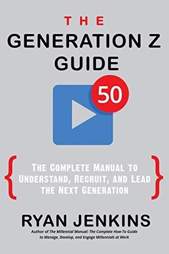 The Generation Z Guide