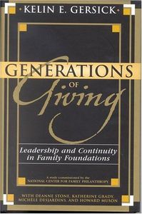 Generations of Giving