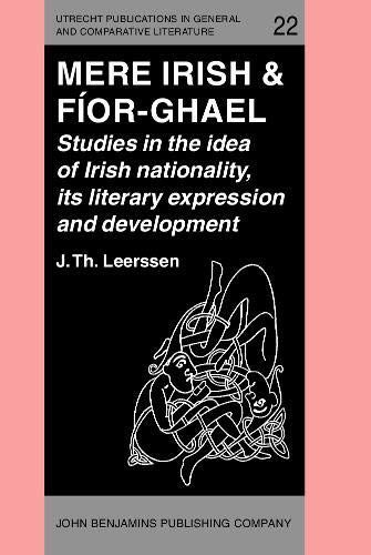 Mere Irish & Fíor-ghael