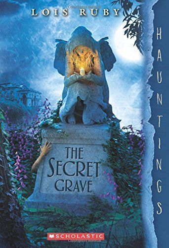 The Secret Grave