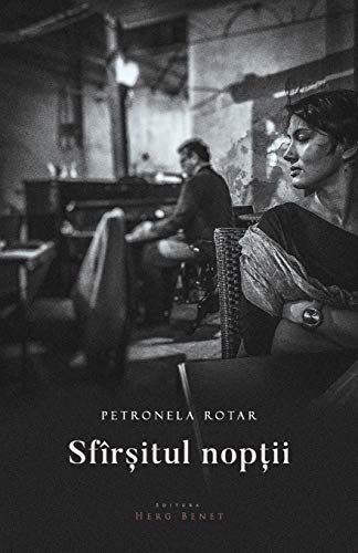 Sfirsitul Noptii