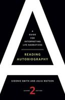 Reading Autobiography
