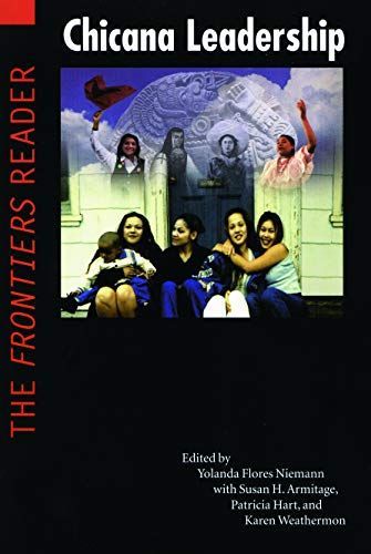 Chicana Leadership