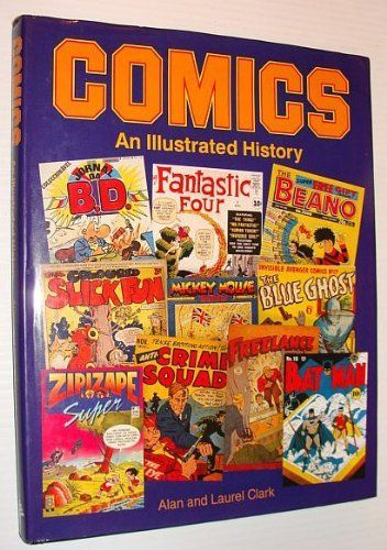 Comics