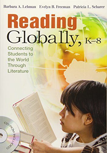 Reading Globally, K8