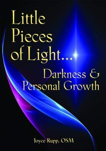 Little Pieces of Light ...