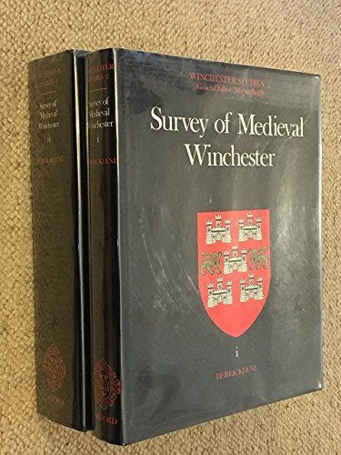 Survey of Medieval Winchester