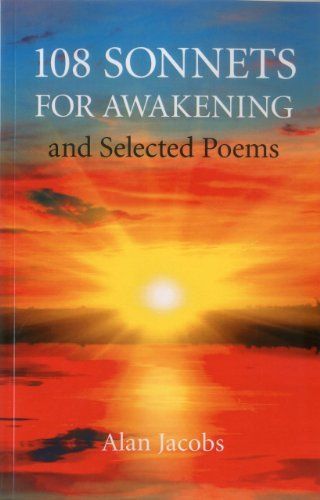 108 Sonnets for Awakening
